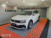 Volkswagen Tiguan 2.0 TDI R-Line DSG