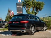Mercedes-Benz GLC 250 d 4-Matic