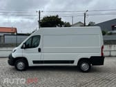 Peugeot Boxer 2.2 BlueHDi 333 L2 CD