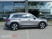 Mercedes-Benz EQB 250 Progressive