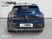 Renault Clio Techno tce Bi Fuel