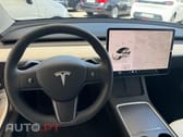 Tesla Model 3 Standard Range Plus RWD
