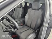 Peugeot 3008 1.6 Hybrid Allure e-EAT8