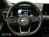 Nissan Qashqai Qashqai 1.3 DIG-T Advance