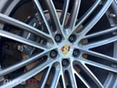 Porsche Macan Spirit