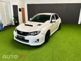 Subaru Impreza WRX STI