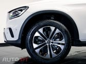 Mercedes-Benz GLC 300 e Coupé 4Matic