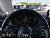 Audi Q2 30 TDI S tronic