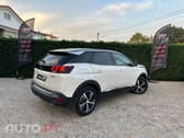 Peugeot 3008 1.2 PureTech GT Line