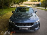 Polestar 2 Long Range 78 kWh AWD