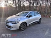 Renault Clio 0.9 TCE Dynamique S