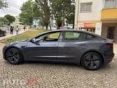 Tesla Model 3 Long Range Tração Integral