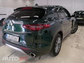 Alfa Romeo Stelvio 2.2 D Super AT8