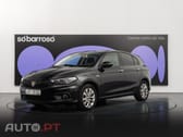Fiat Tipo 1.3 M-Jet Lounge