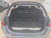 BMW 320 e Auto