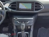 Peugeot 308 SW BlueHDi 130 EAT6 Stop & Start Allure