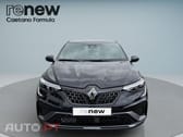 Renault Arkana TCe 160 EDC mild hybrid esprit Alpine