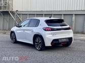 Peugeot E-208 50 kWh GT