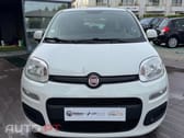 Fiat Panda 1.2 Lounge S&S