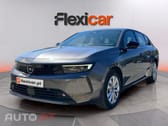 Opel Astra Sports Tourer 1.5 D Edition Aut.