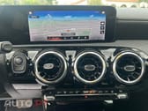 Mercedes-Benz A 250 e Style Plus Hibride Plug-In
