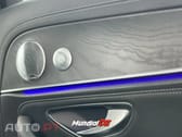 Mercedes-Benz E 220 d AMG Line