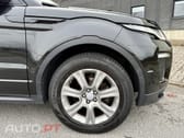 Land Rover Evoque 2.0 eD4 SE Dynamic