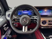 Mercedes-Benz GLE G 580 EQ