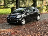 Toyota Yaris 1.0 VVT-i High Pack MM