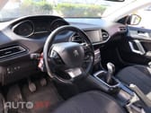 Peugeot 308 SW 1.6 BlueHDi Style