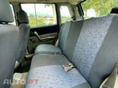 Fiat Punto 55 SX