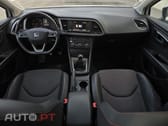 Seat Leon 2.0 TDI FR S/S