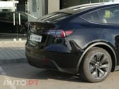 Tesla Model Y Standard