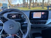Volkswagen Id.4 52 kWh Pure