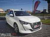 Peugeot 208 1.2 PureTech Allure Pack EAT8