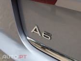 Audi A6 2.0 TDi Sport S tronic