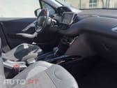 Peugeot 2008 1.2 PureTech Allure EAT6