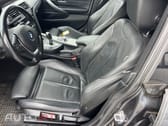 BMW 418 d Aut. Sport Line