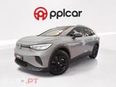 Volkswagen Id.4 77 kWh Pro