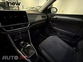 Volkswagen T-Roc T-Roc 1.0 TSI Style