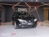 Seat Ibiza 1.6 TDi FR