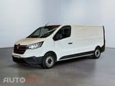 Renault Trafic 2.0 Blue dCi L2H1 Grand Confort