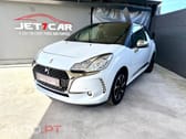DS DS3 1.2 PureTech Sport Chic
