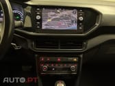 Volkswagen T-Cross 1.0 TSI DSG