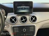 Mercedes-Benz CLA 220 d Shooting Brake Urban Aut.