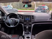 Renault Mégane Sport Tourer 1.5 DCI LIMITED