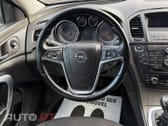 Opel Insignia 2.0 CDTi Cosmo