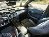 Mercedes-Benz CLA 200 d Shooting Brake AMG Line Aut.