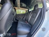 Tesla Model 3 Standard Range Plus RWD
