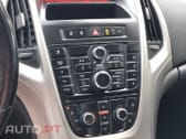 Opel Astra 1.4 Executive S/S